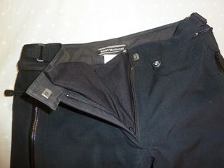 Traje Moto BMW StreetGuard 2 Mujer Gore-Tex