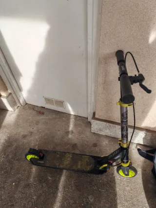 Patinete infantil Oxelo