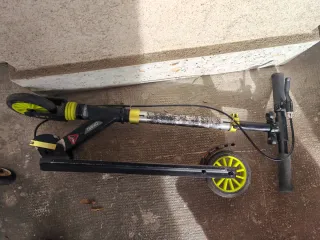 Patinete infantil Oxelo