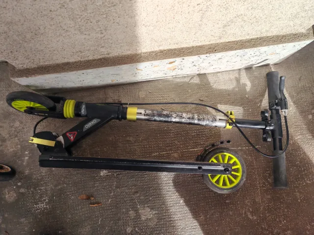 Patinete infantil Oxelo