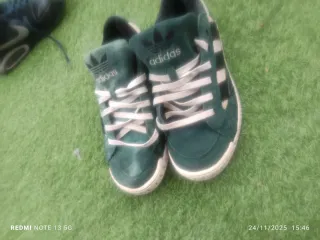 Pack 3 Zapatillas Nike Talla 46