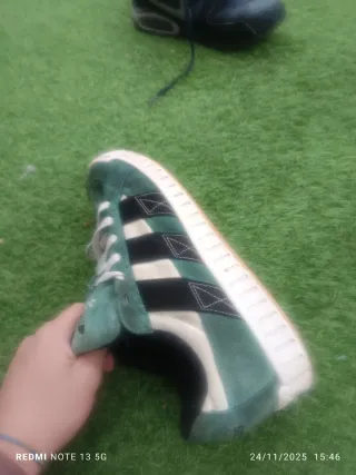 Pack 3 Zapatillas Nike Talla 46