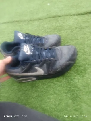 Pack 3 Zapatillas Nike Talla 46