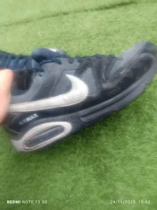 Pack 3 Zapatillas Nike Talla 46