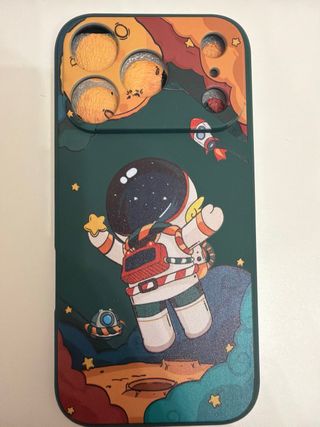 fundas del IPhone 17 Pro