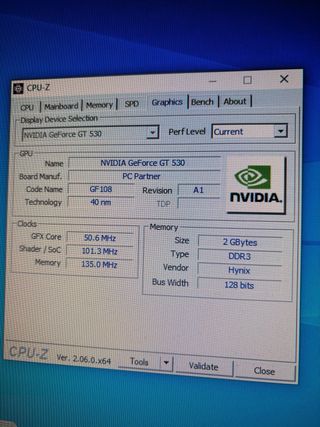 Ordenador de mesa + Monitor Acer, Mouse y Teclado.