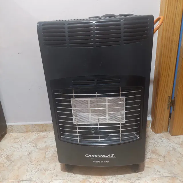 Stufa a butano Campingaz