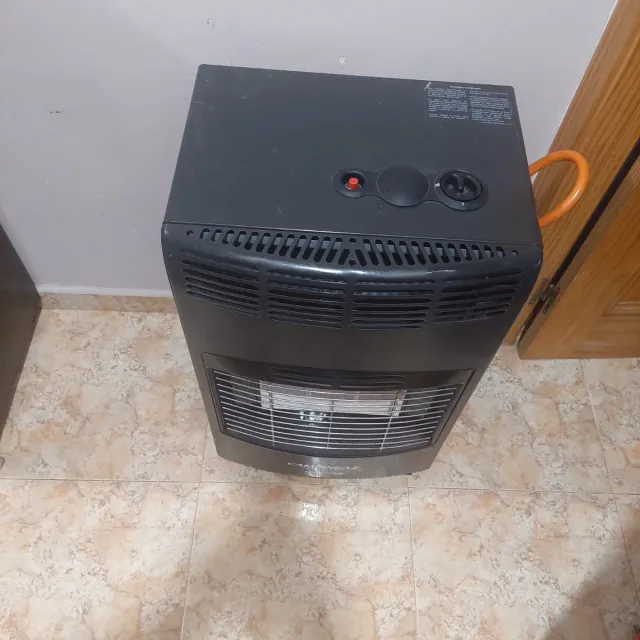 Stufa a butano Campingaz