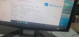 Ordenador completo amd Ryzen 3