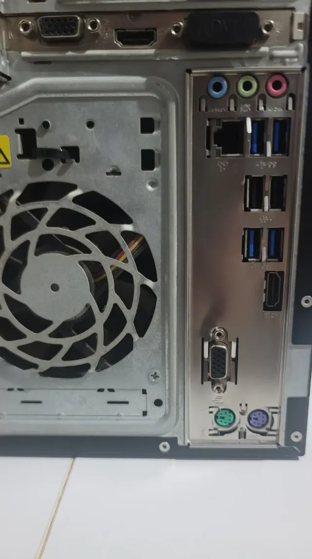 Ordenador completo amd Ryzen 3