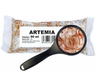 Artemia Nauplios 90 ml