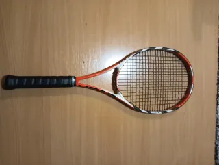 Raqueta Head Microgel Radical MP