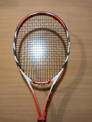 Raqueta Head Microgel Radical MP