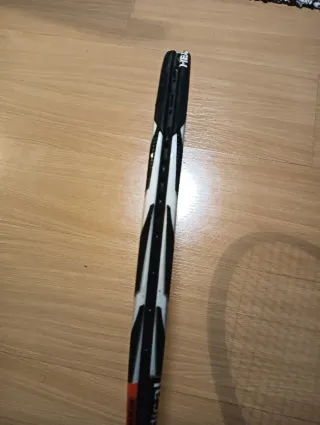 Raqueta Head Microgel Radical MP