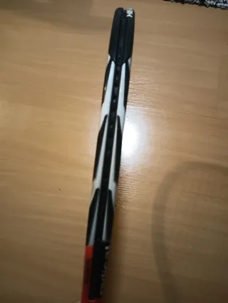 Raqueta Head Microgel Radical MP