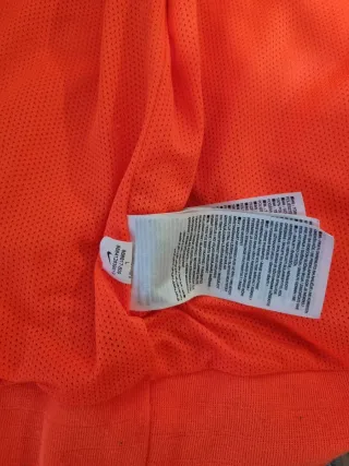 Chaqueta FC Barcelona con capucha Nike