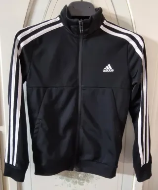 Giacca Adidas bambino