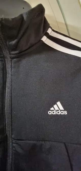 Giacca Adidas bambino