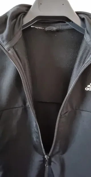 Giacca Adidas bambino