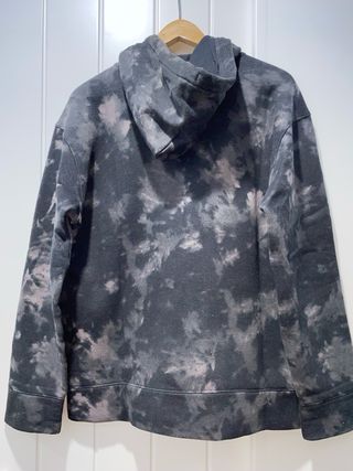 Sudadera Hollister Mariposa Tie-Dye