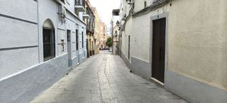 Piso en venta en Casco Antiguo - Centro en Badajoz