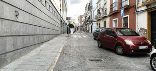 Piso en venta en Casco Antiguo - Centro en Badajoz