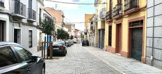 Piso en venta en Casco Antiguo - Centro en Badajoz