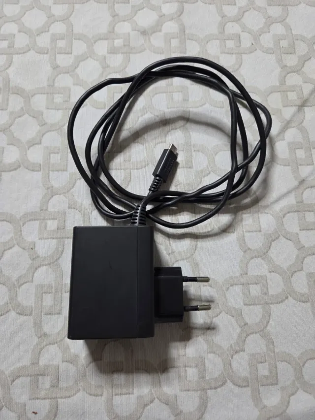 Nintendo Switch Azul y Rojo