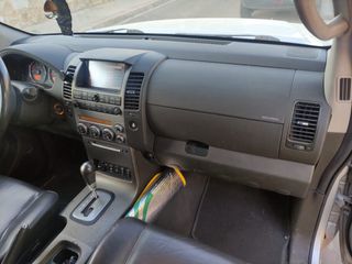 Nissan Pathfinder 2007