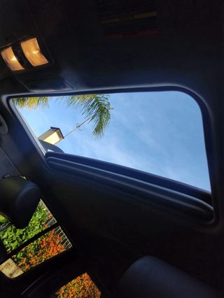 Nissan Pathfinder 2007