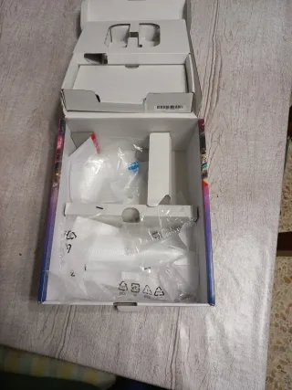 Caja vacia Nintendo Switch Mario Kart 8 Deluxe OLE