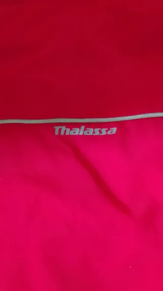 Chaqueta Palm Kayak/Piragüismo. Mujer: Talla S