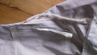 Chaqueta Palm Kayak/Piragüismo. Mujer: Talla S