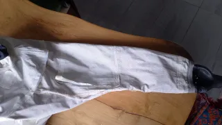 Chaqueta Palm Kayak/Piragüismo. Mujer: Talla S