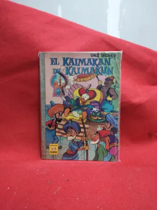 WALT DISNEY COLECCIÓN DUMBO