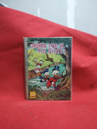 WALT DISNEY COLECCIÓN DUMBO