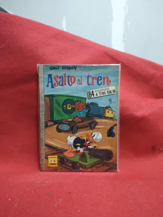 WALT DISNEY COLECCIÓN DUMBO