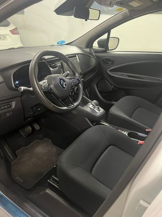 Renault Zoe 2020