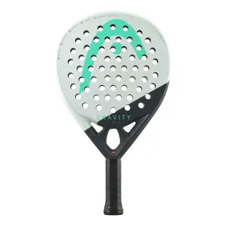 Pala Padel Head Gravity Pro