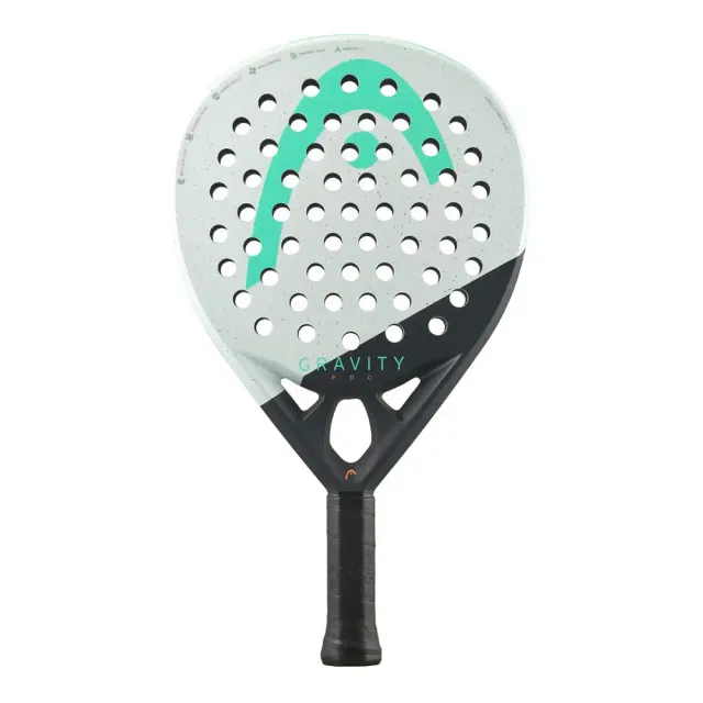 Pala Padel Head Gravity Pro