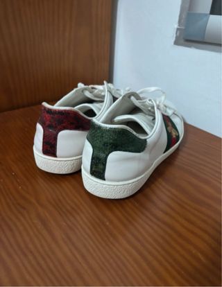 Gucci Ace Bee