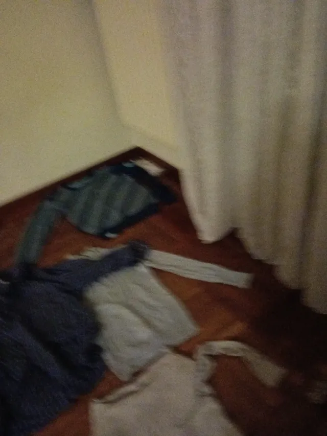 Pack Ropa Talla S/36/8 y también vendo por separad