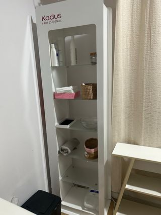 venta de mobiliaria de peluquería