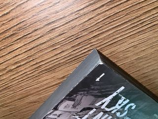 Distant Sky: El Cielo del Abismo