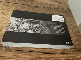 Distant Sky: El Cielo del Abismo