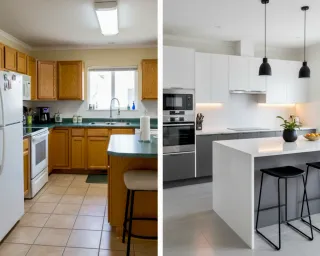 Rocky renovaciones y reformas