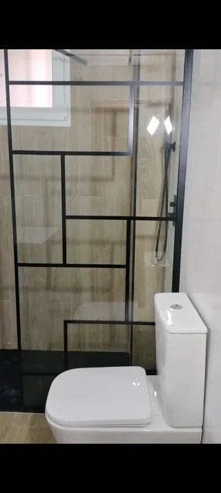 Rocky renovaciones y reformas