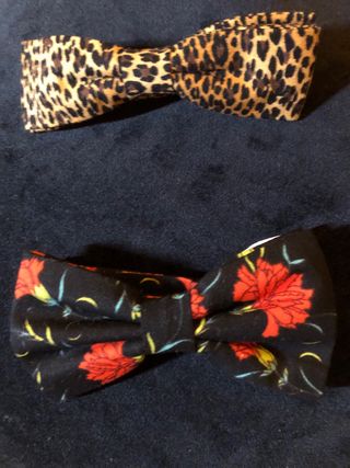 Pajaritas para fiestas