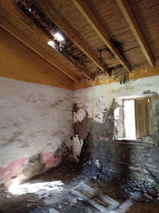 Parcela Casa Vieja en Venta