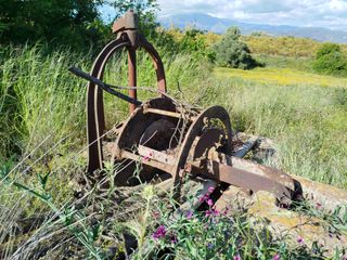 Parcela Casa Vieja en Venta